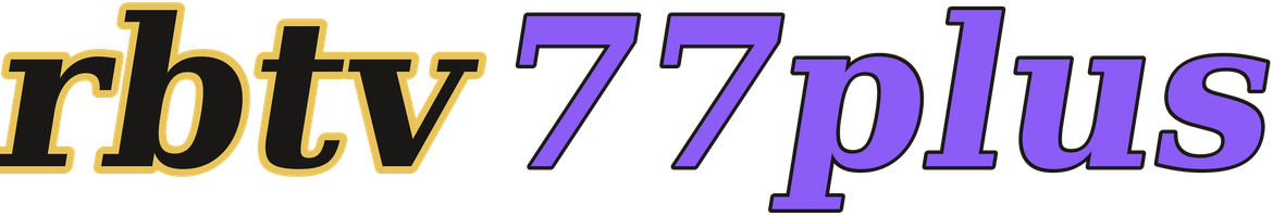 rbtv77plus logo